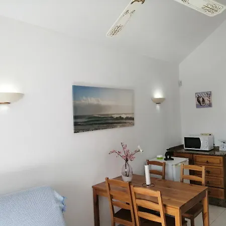 Apartament Alegria Caleta De Fuste