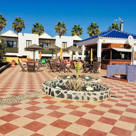 Apartament Alegria Caleta De Fuste