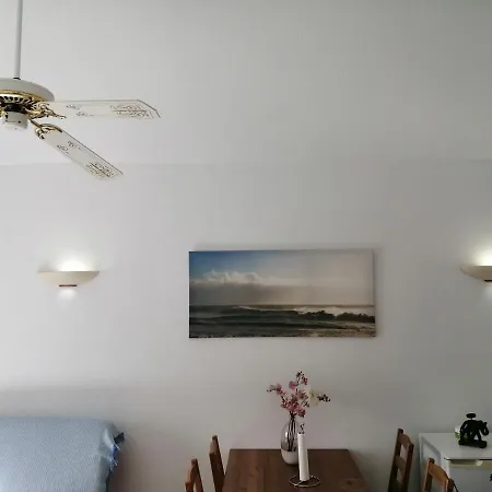 Alegria Apartament