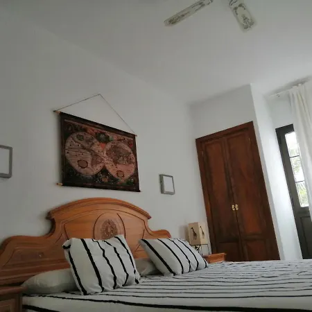 Apartament Alegria
