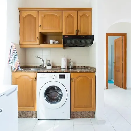 Alegria Apartament *