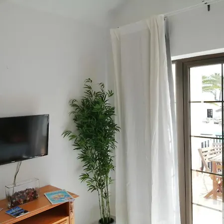 Alegria Caleta De Fuste