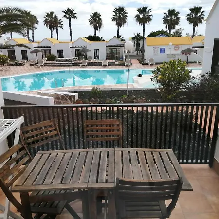 Apartament Alegria