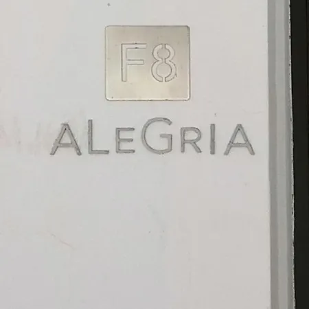 Alegria Apartament Caleta De Fuste