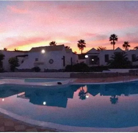 Alegria Apartament Caleta De Fuste