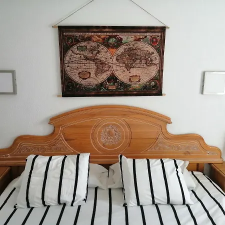 Alegria * Caleta De Fuste