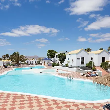 Alegria Appartement *