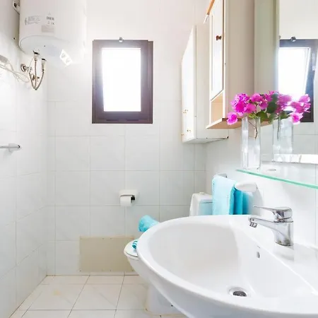 Appartement Alegria *