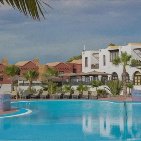 Alegria Appartement Caleta De Fuste