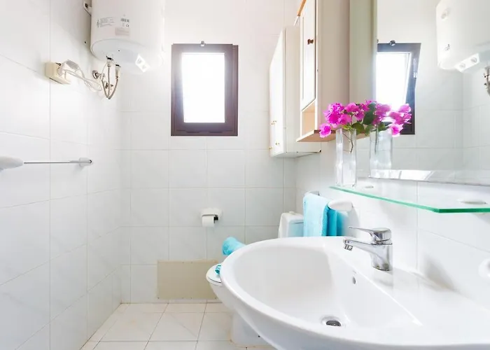Apartman Alegria *