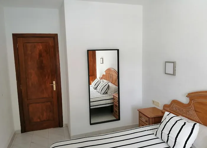 Apartman Alegria Caleta De Fuste