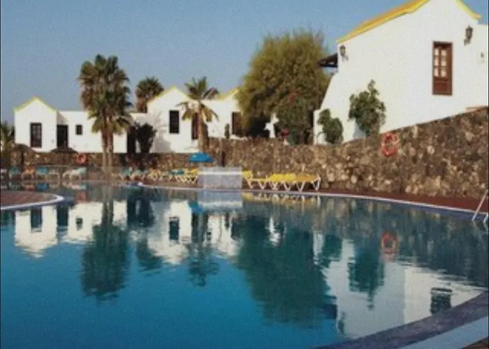 Apartman Alegria *