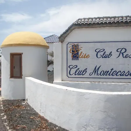 Alegria Apartment Caleta De Fuste